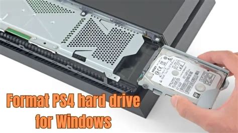 how to test a ps4 hard drive|how to check ps4 disk health.